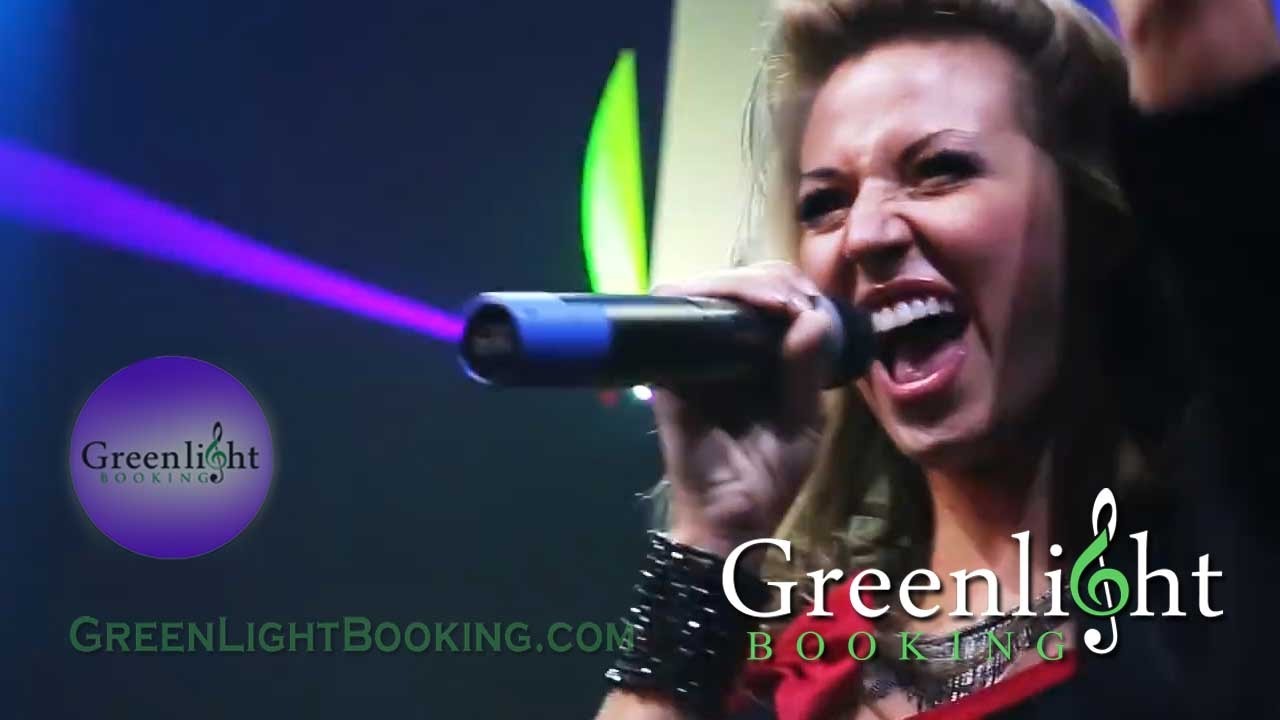 Louisville Party Bands | Live Wedding Bands | Dance Music