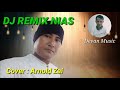 DJ DEVAN KAROKE NIAS || DJ REMIX NIAS - KECE KECE MANÖ || BY DEVAN MUSIC