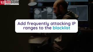 Whitelist vs. Blacklist: How to Secure Your IP-PBX and Network Devices