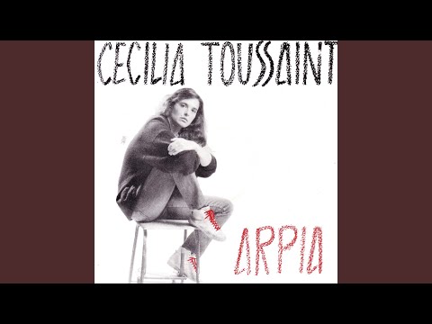 Cecilia Toussaint — Buldog blus