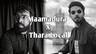 Maamadura X Thara Local | Jigurdantha 2x | Maari | Remix| @AnirudhOfficial @santhosh.narayanan