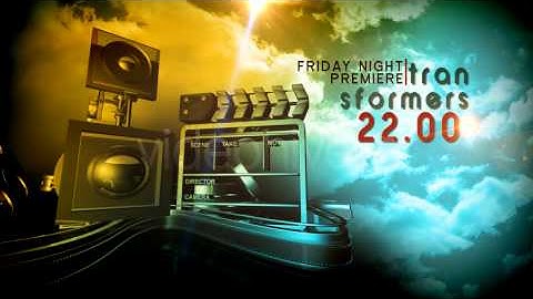 After Effects Project Files   Movies Channel Broadcast Package   VideoHive