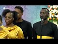 Special song | Ngomongo Choir