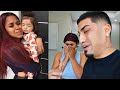 The Trench Family | We had to say goodbye to our baby, a moment that shattered our hearts.