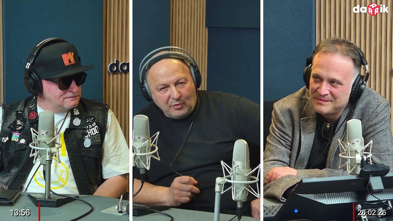 Цирк Балкански се завръща