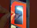 I Tried Installing a Glass Screen Protector on the Moto Edge #glass #trending #moto #viral
