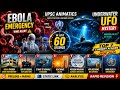 Ebola Emergency &amp; UFO Mystery 😳 Top Current Affairs for UPSC 2026 #upsc 