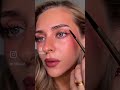 Eyebrow Tutorial for Beginners" How to shape eyebrows" #beautytips #makeup #ihavethisthingwithplants