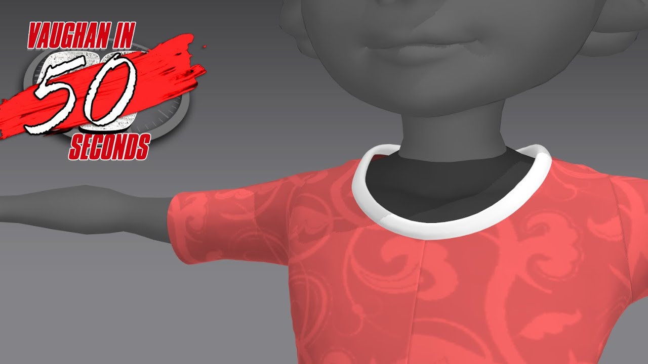 Marvelous Designer | Piping - YouTube