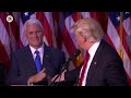 President-elect Donald Trump 2016