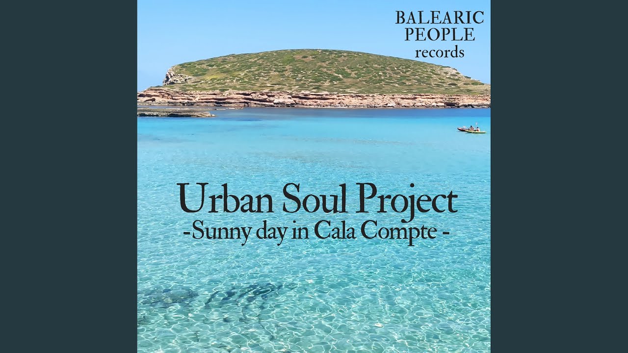 Sunny Day In Cala Compte (Original Mix)
