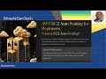 AWS EC2 Auto Scaling Explained | Beginner’s Guide