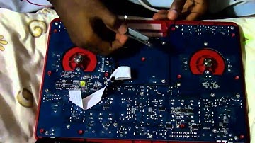How to fix your vestax typhoon