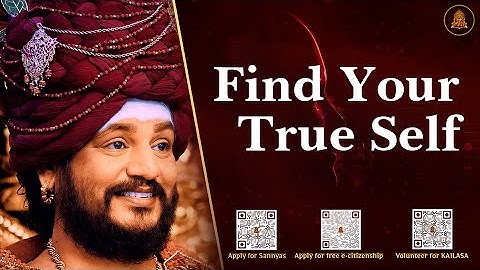 Glimpses of Paramashivoham Level-2 | Day 3 |  Unlock Your True #Self: Overcome All Identity Limits