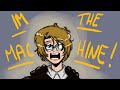 The Machine - Hetalia & 2pHetalia Animatic