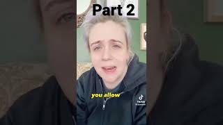 Why Gen z is leaving the church #viralshort #leavingchristianity #deconversion #genz