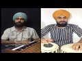 Tu Agar Benaqab Ho Jaye | instrument cover | Harmonium/Tabla |