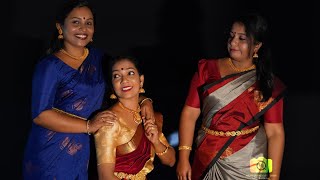 KEERTHANAM# sadaa paalaya... #
