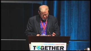 Primate's Presidential Address to the 40th General Synod