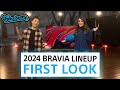 2024 bravia lineup first look on the lowdown cinema is coming home