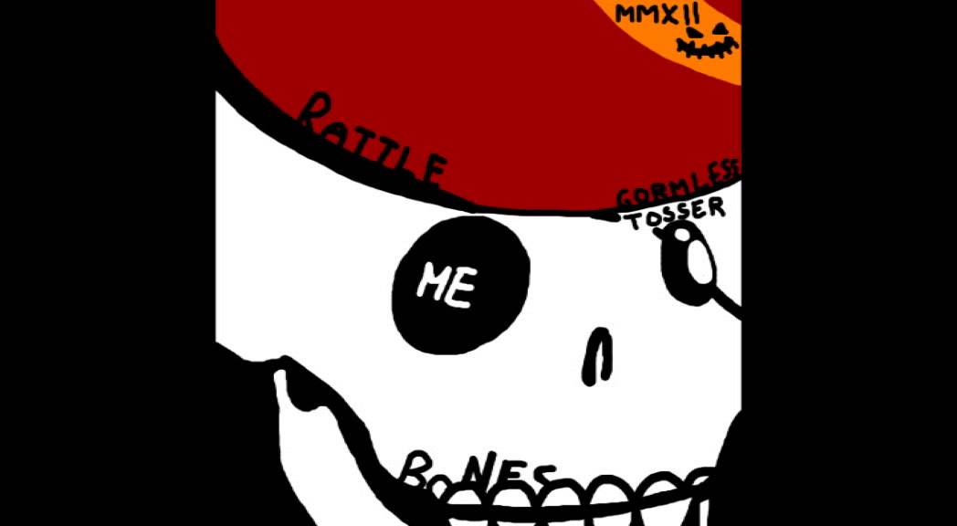 Gormless Tosser - BoNES