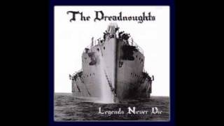 The Dreadnoughts - Old Maui chords