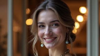 Unveiling Luxurious Al-Generated Gowns For 2025 - Indian Ai Saree Lookbook - Ai Trend Vibes