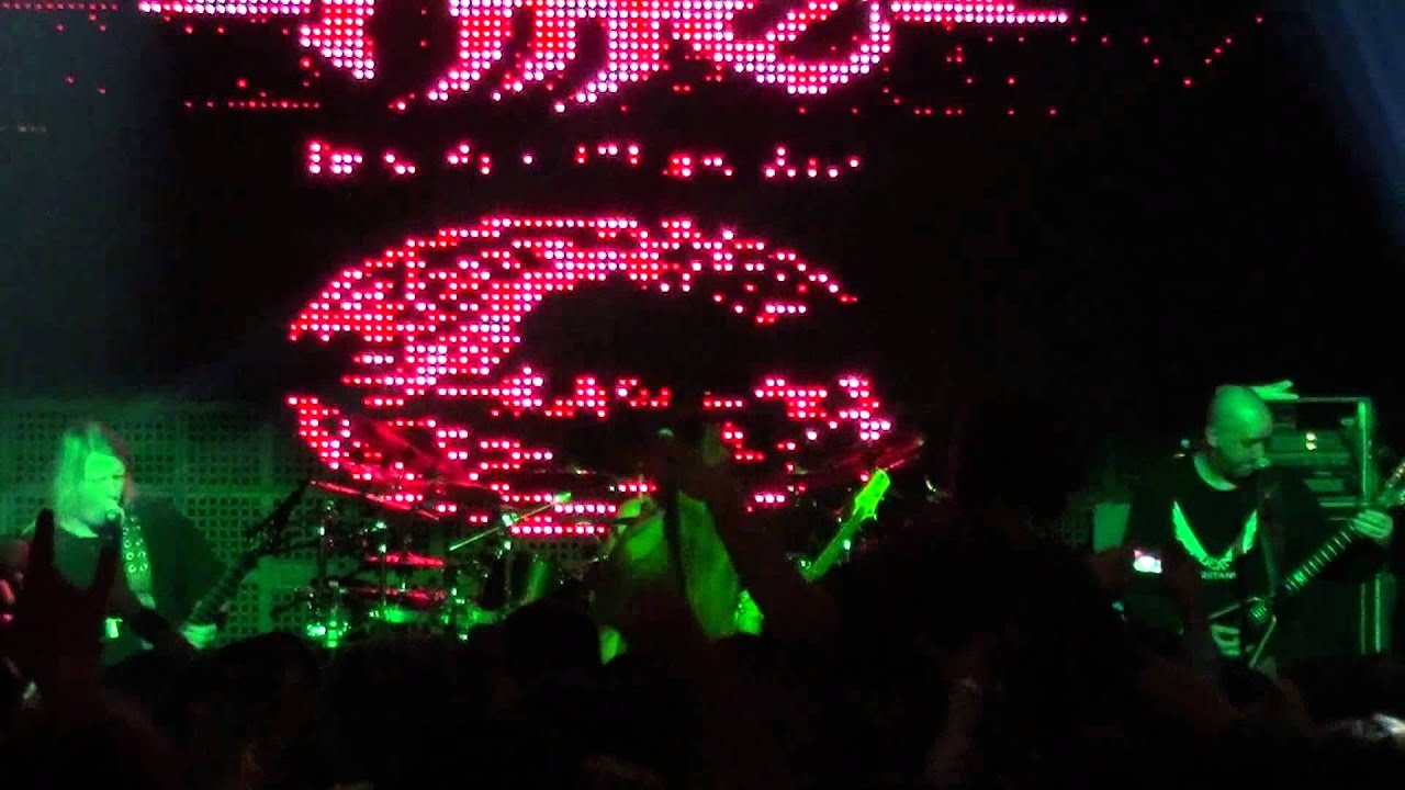 Watch Nile - Kafir Live At Silver Church Bucharest Romania 23-01-2011 on YouTube Watch Nile - Kafir Live At Silver Church Bucharest Romania 23-01-2011 on YouTube