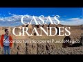 Video de Nuevo Casas Grandes