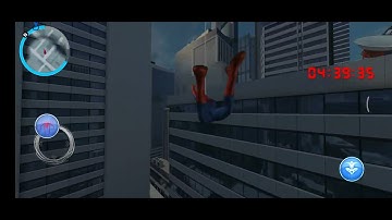 the amazing Spider-Man 2 _ gameplay walkthrough #6 ( ANDROID & IOS)
