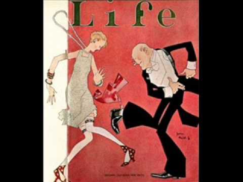 Ben Selvin's Orchestra - You're The Cream In My Coffee 1929