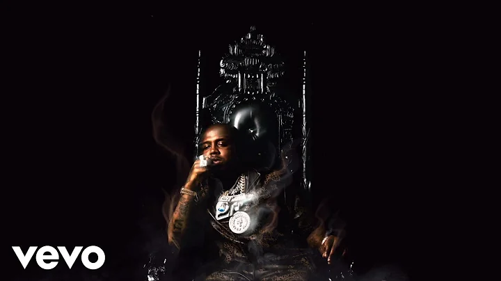 EST Gee (Feat. Machine Gun Kelly) - Death Around T...