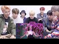 BTS(방탄소년단) REACTION TO MAYMAY ENTRATA 'AMAKABOGERA' DANCE PERFORMANCE VIDEO(FANMADE)