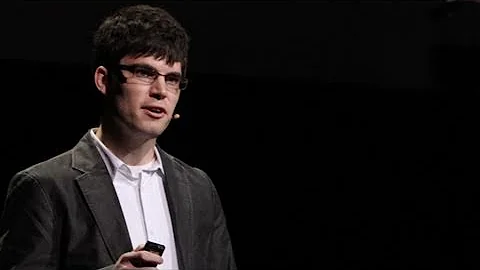 TEDxCaltech - Dennis Callahan - A Portrait of the ...