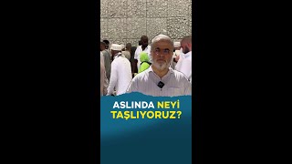 Babanın Peygamber Oluşuna Güvenme! - Doç. Dr. Burhan İşliyen
