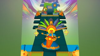 Rolling Sky - Bonus 59 Samba