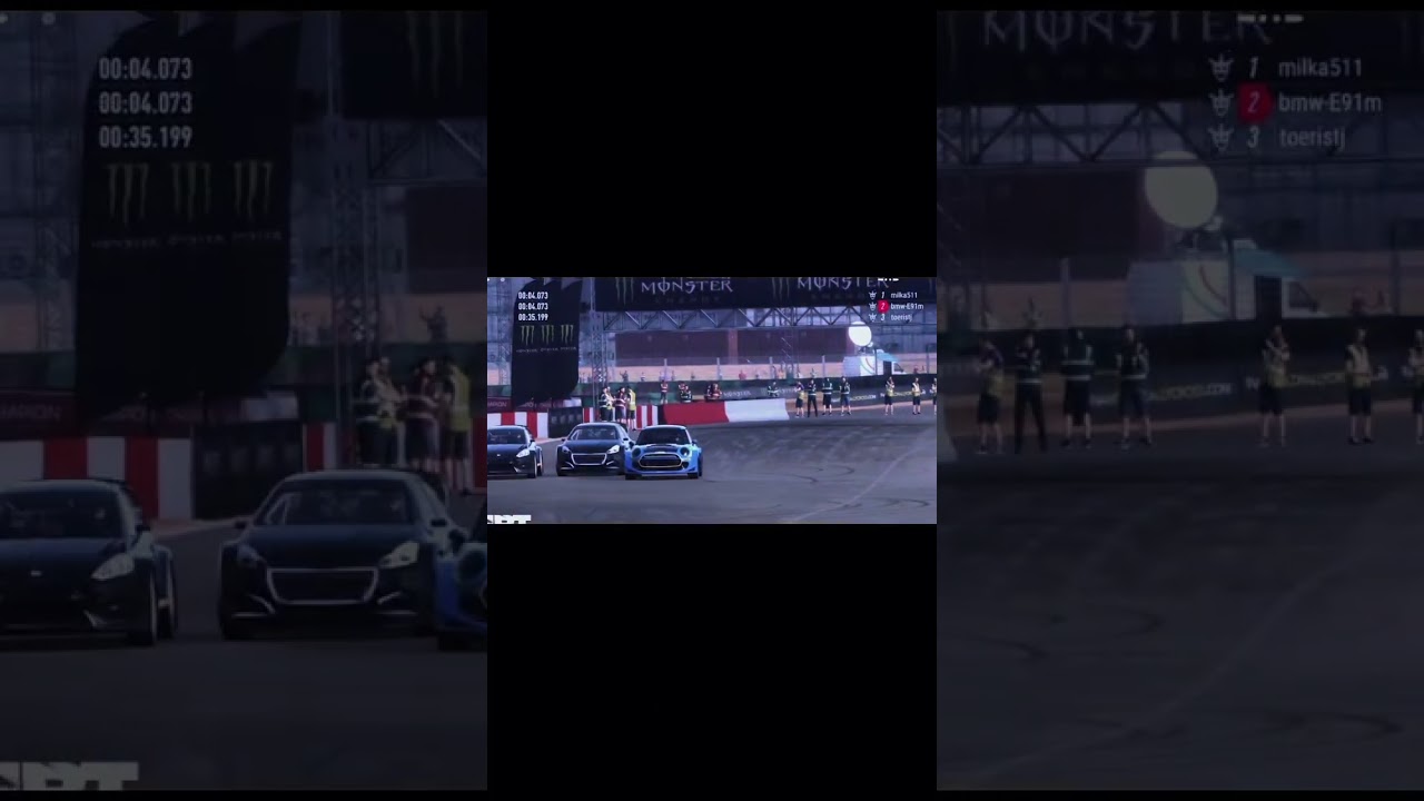 Dit was south africa! #gamingshorts