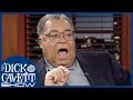 James Earl Jones On Using His Darth Vader Voice In Public | The Dick Cavett Show