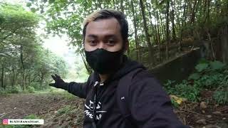 DI KEJAR PSIKOPAT DI RUMAH TENGAH HUTAN‼️‼️