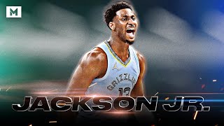 Jaren Jackson Jr. BEST Highlights & Moments From The 2022 Season!