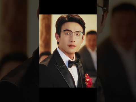 等待爱❤️‍🔥《婚礼預告》 #drama #movie #劉蕭旭 #楊殊予 #嫁給喻先生