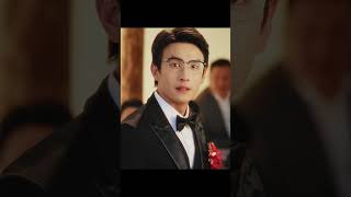 等待爱❤️‍?《婚礼預告》 #drama #movie #劉蕭旭 #楊殊予 #嫁給喻先生