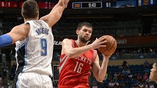 Miami Heat Broadcasters Mispronounce Rockets Kostas Papanikolaou – The Starters