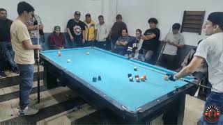 ¡FUGA DE TALENTO! LO MEJOR DE LA 5TA ETAPA 💥 LA ADRENALINA PURA DE LOS PARTIDAZOS EN EL NUEVO NCK 🚨
