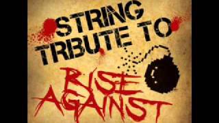 Help is on the way - Rise Against String Tribute