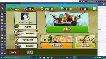 Blitz Brigade All Error Fix for PC