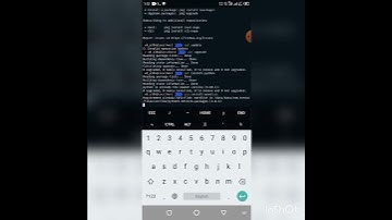Termux simple cloning | Termux fast comand| fresh cloning Termux