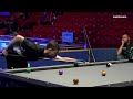 Albin Ouschan vs Dawid Brzezinski | Round One | 2023 European Open Pool Championship