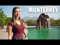 Monterrey ¿Qué hacer? / Costo X Destino