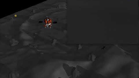 Team Whalers - Vision Test